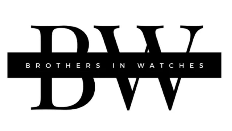 Brothers in Watches