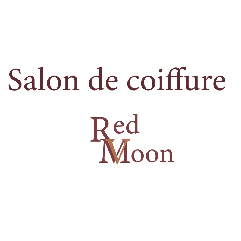 Salon de coiffure Red Moon
