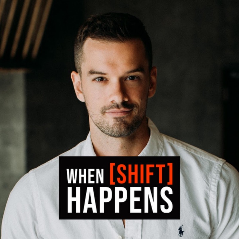 When [Shift] Happens